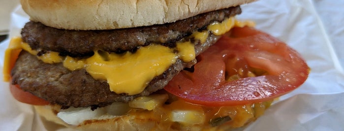 HeidleBurger Drive In is one of Lugares guardados de Maximum.