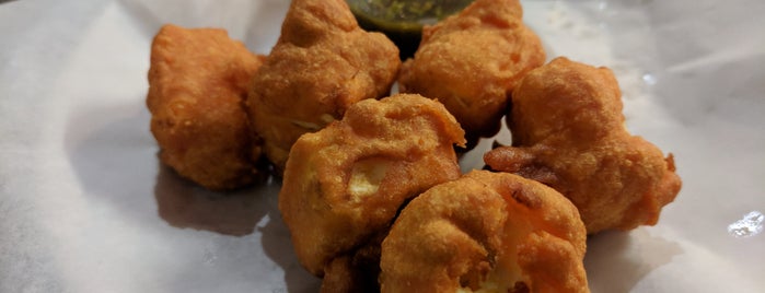 Maya's Indo Pak Cuisine is one of DXF-Midtown.