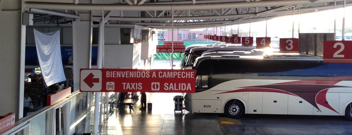 ADO is one of Autobuses ADO Terminales y puntos de venta.