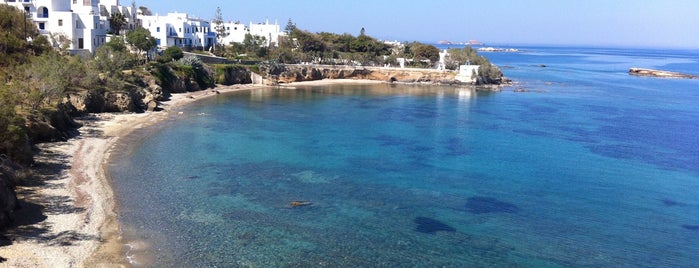 View Cafe - Hotel Nikolas is one of Paros <3.