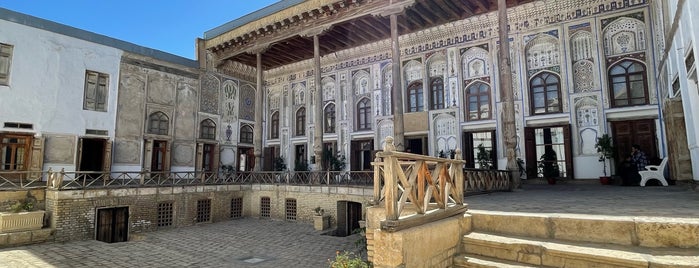 Fayzulla Khodjaev House Museum is one of Узбекистан: Samarkand, Bukhara, Khiva.