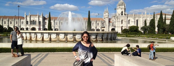 Praça do Império is one of Jardins e Parques de Lisboa.