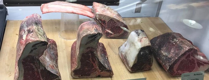 The Butchery Quality Meats is one of Irvine and around.