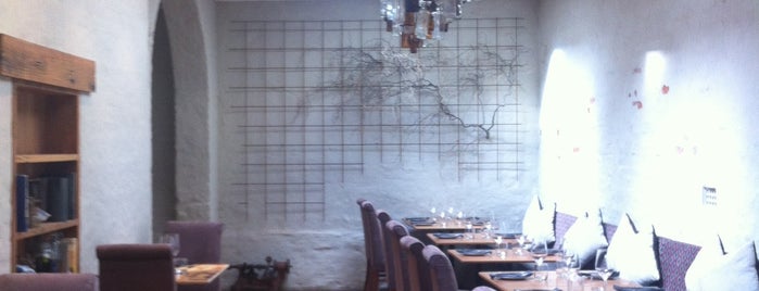Ethos Eat Drink is one of Australia's Top 100 Restaurants 2015.
