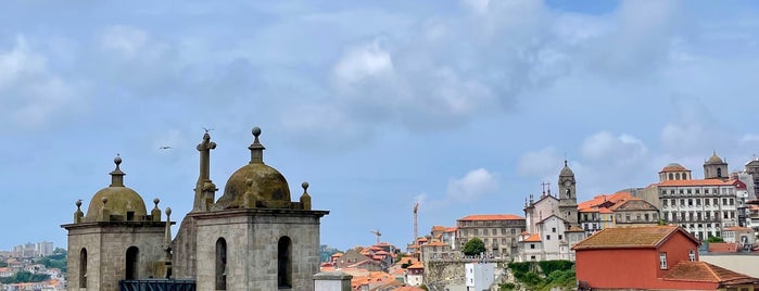 Igreja dos Grilos is one of Porto.