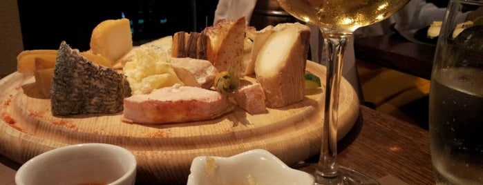 La Cloche à Fromage is one of Strasbourg - Trip list.