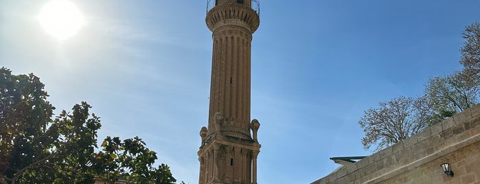 Şehidiye Camii ve Medresesi is one of Mardin - Diyarbakır.