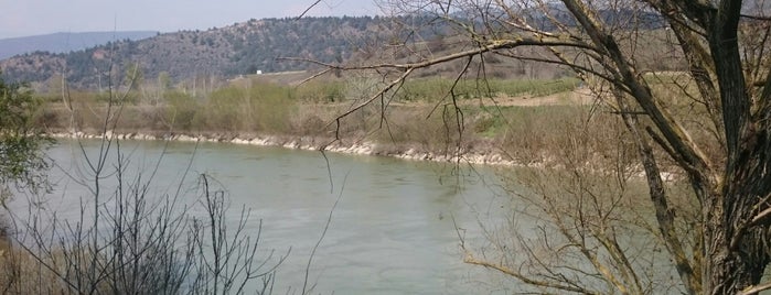 Sakarya Nehri is one of sakarya.