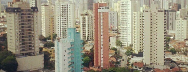 Saúde is one of São Paulo SP.