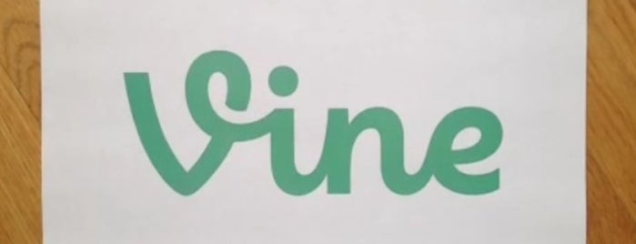 Vine HQ is one of New York City, NY.