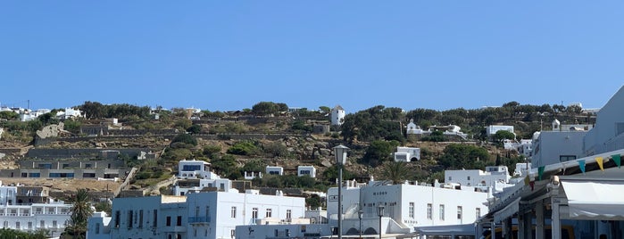 Gialos is one of Kimmie's Saved Places.