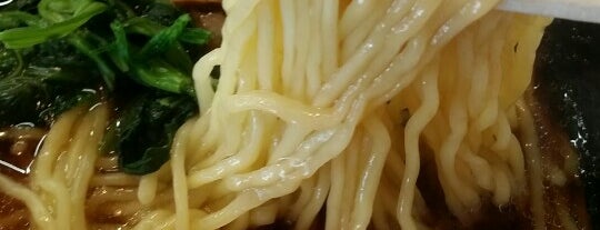 麺や一彰 is one of yasyajin_passさんのお気に入りスポット.