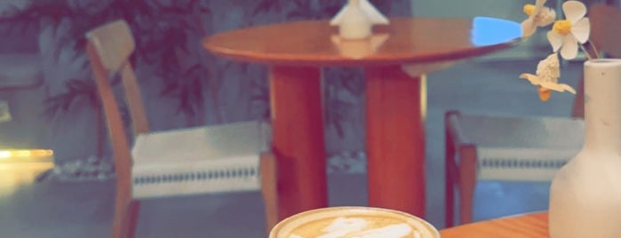 Savva Cafe is one of دبي ٢٠٢٣.