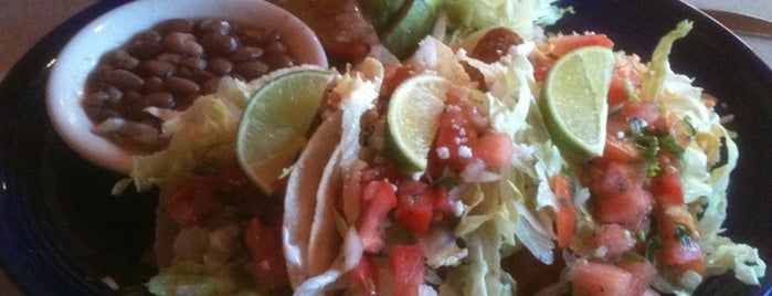 Luisa's Mexican Grill is one of The 9 Best Places for Mariscos in Seattle.