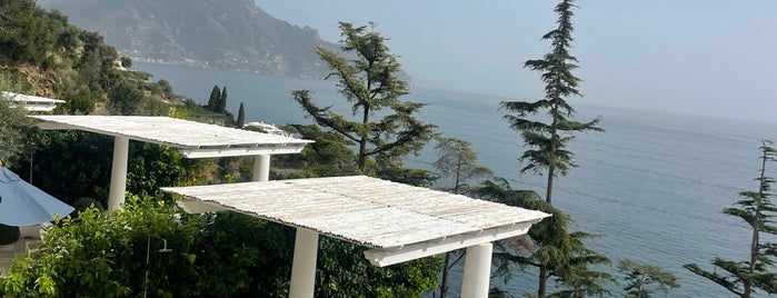 Borgo Santandrea Amalfi is one of Positano.