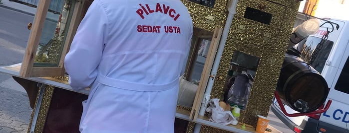 Pilavcı Sedat is one of Loveat💞.