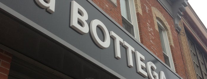 La Bottega is one of Ottawa.