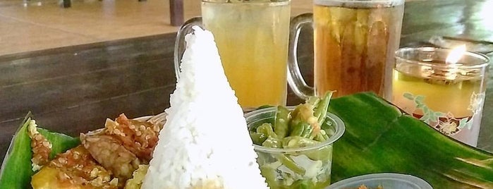 Pondok Laras is one of Must-visit Food in Depok.