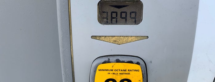 E85 in Atlanta