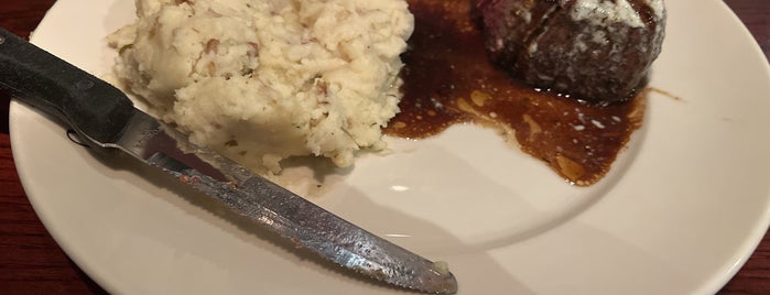 Connors Steak & Seafood is one of Top 10 dinner spots in Huntsville-Decatur, Alabama.