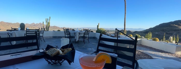 The best after-work drink spots in Phoenix, AZ