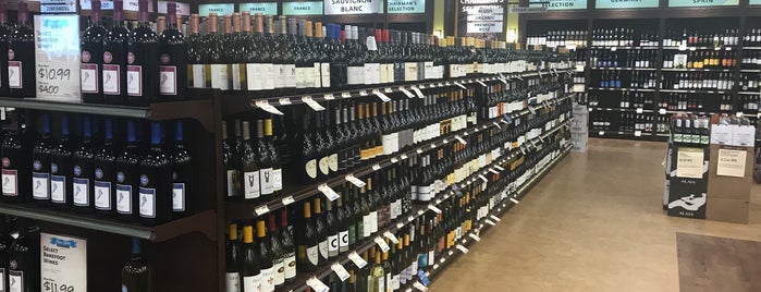 PA Wine & Spirits is one of vin.