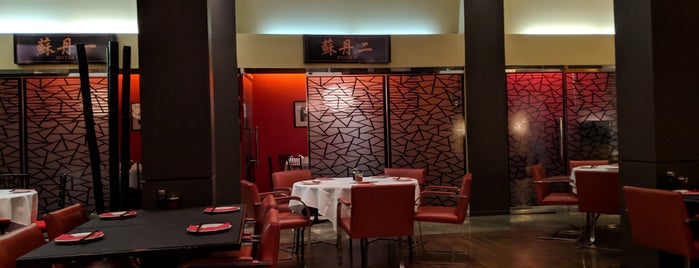 Bugis Street Brasserie is one of Topics for Restaurant & Bar 3⃣.