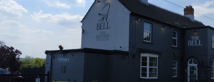 The Bell Inn is one of Top picks for Pubs.