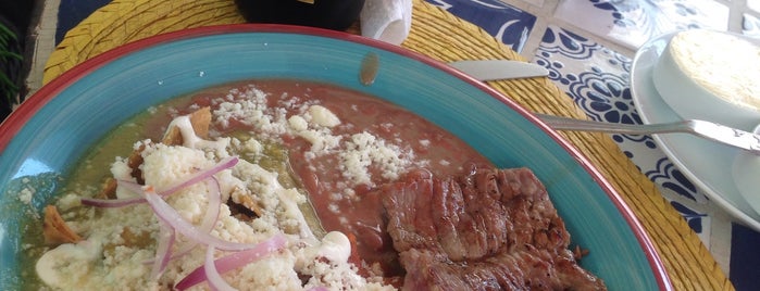 La Cocina is one of Guanajuato.