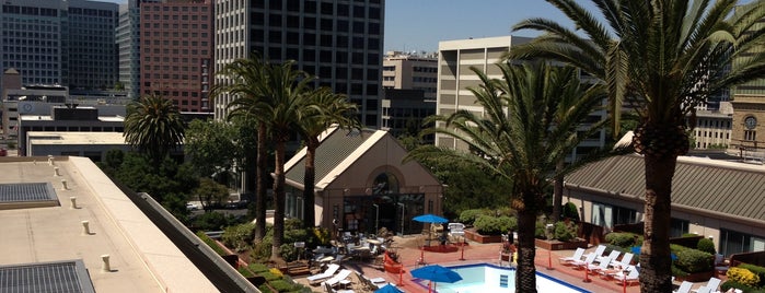 Signia by Hilton San Jose is one of Favorite Hotels In US.