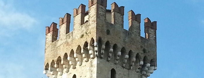 Castello Scaligero is one of италия.