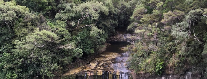 Mokoroa Falls is one of New Zealand 🗺⛰🏔🏞🌄🌅🌇🏙.