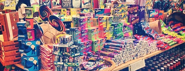 Rocket Fizz is one of The 11 Best Places for Candy in Westwood, Los Angeles.