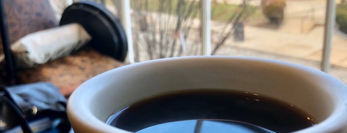 Chestnut Hill Coffee Co. is one of /r/coffee.