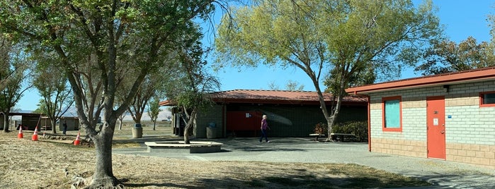 Maxwell Rest Area Northbound is one of Sacramento road trip.