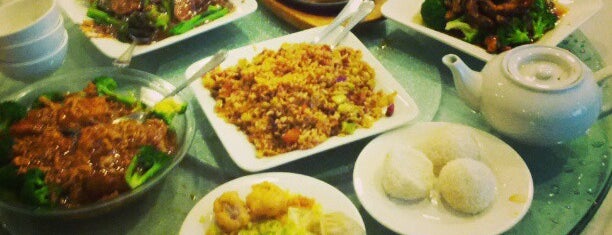 Buddha Bodai 佛菩提素菜 is one of NYC Vegan.