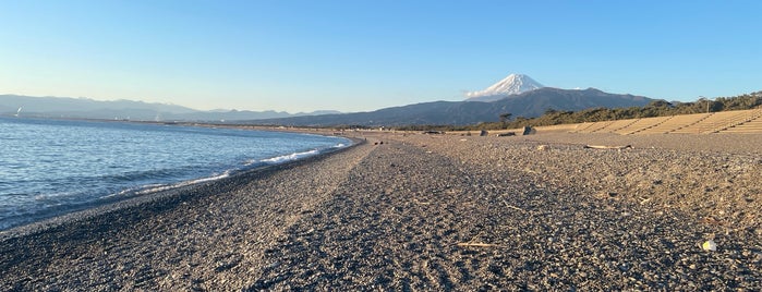 千本浜海岸 is one of 🍩さんのお気に入りスポット.