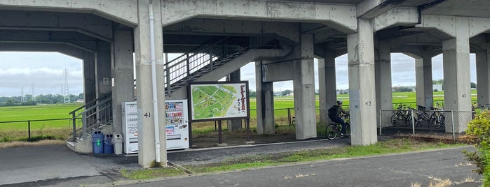 Tsunezumi Station is one of 駅.