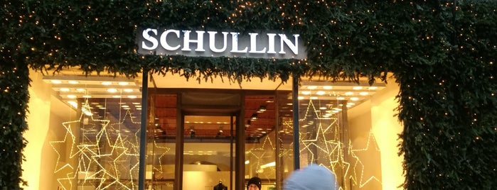 Schullin is one of Murgold.