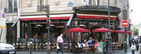 Rue de Bretagne is one of Paris.