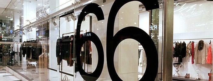 Galerie 66 is one of Paris.