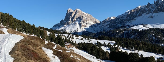 Schatzerhütte is one of Lukas 님이 좋아한 장소.