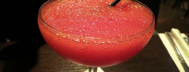 Margaritas Mexican Grill is one of The 7 Best Places for Relish in Santa Clarita.