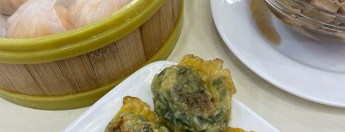 House Of Joy is one of The 15 Best Places for Dim Sum in New York City.