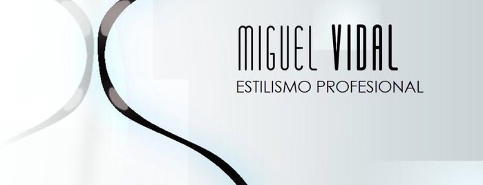 Salón Miguel Vidal is one of Posti che sono piaciuti a Marcela.
