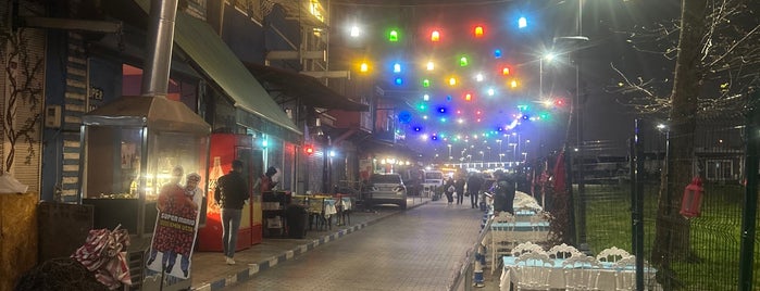 Balıkçı Kemal'in Yeri is one of Karaköy.