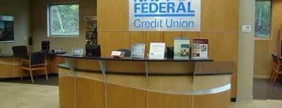 Navy Federal Credit Union is one of Common.