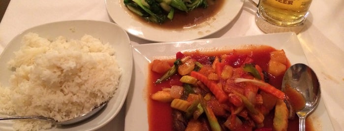 Blue Elephant Thai Cuisine is one of The 13 Best Romantic Date Spots in Bakersfield.