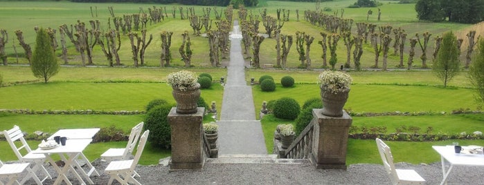 Wenngarns Slott is one of Tempat yang Disukai Hanna Victoria.