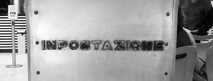 Poste Italiane is one of ZeroGuide • Roma.